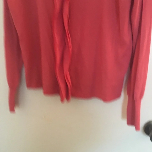 Simply Vera button down cardigan, size XL - Picture 3 of 6